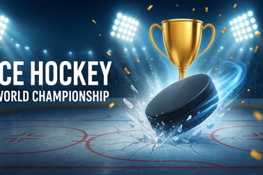 Ice Hockey World Championship