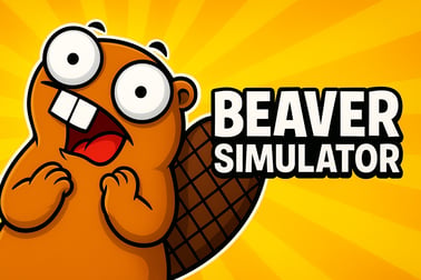 Beaver Simulator