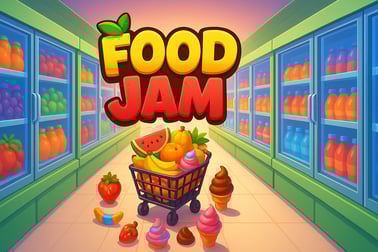 Food Jam