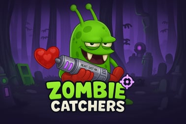 Zombie Catchers
