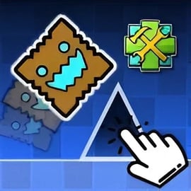 Geometry Dash Super Editor
