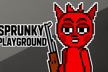 Sprunky Playground