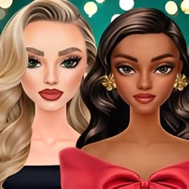 New Years Eve Makeup