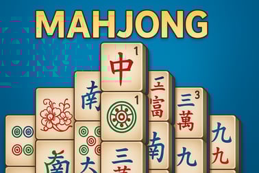 Mahjong Pyramid
