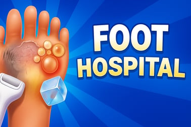 Foot Hospital