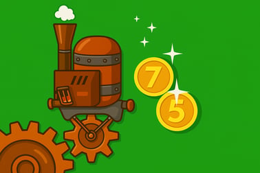 Steampunk Idle Spinner