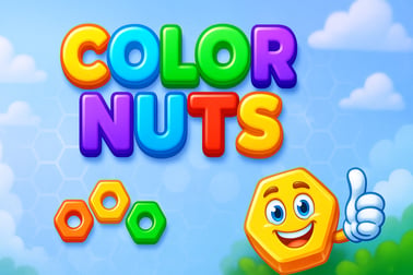 Color Nuts