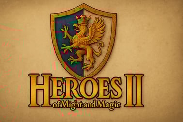 Heroes Of Might And Magic Ii