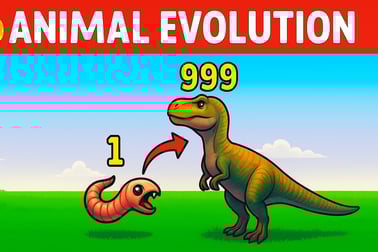 Animal Evolution