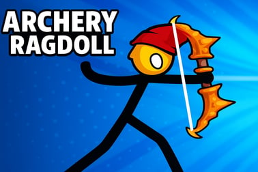 Archery Ragdoll