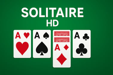 Solitaire HD