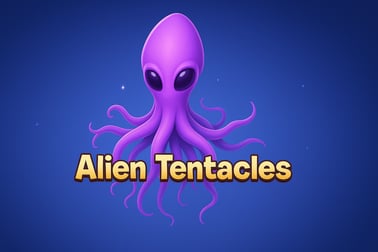 Alien Tentacles