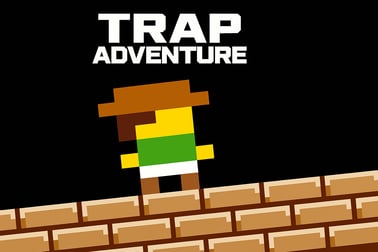 Trap Adventure