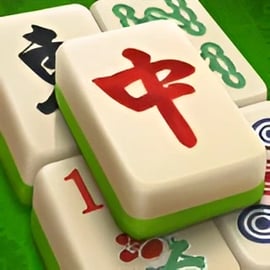 Mr Mahjong