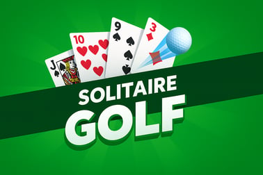 Solitaire Golf