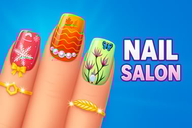 All Seasons Nail Salon