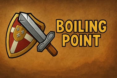 Boiling Point