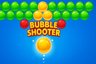 Happy Bubbles