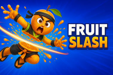 Fruit Slash