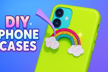 Phone Case Diy