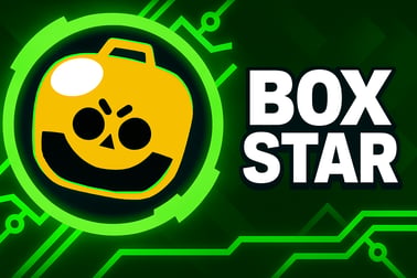 Box Star