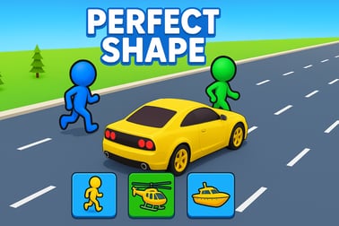 Perfect Shape