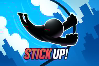 Stick Up