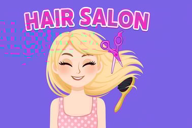 Charming Hair Salon