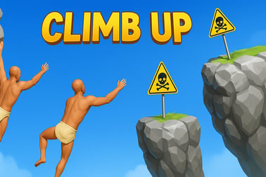 Climb Up