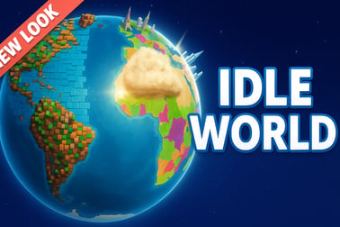 Idle World