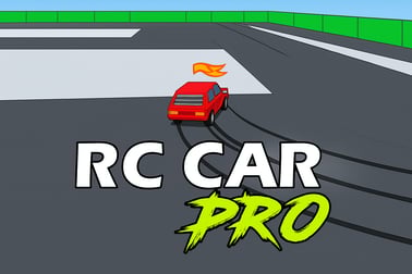 Rc Car Pro