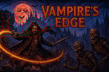 Vampires Edge