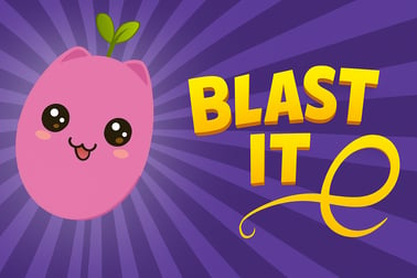 Blast It
