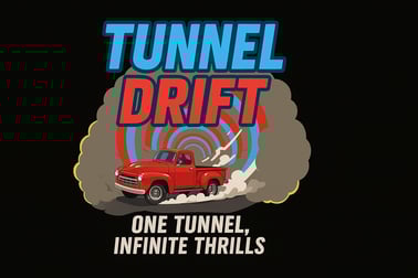 Tunnel Drift