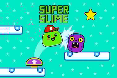 Super Slime