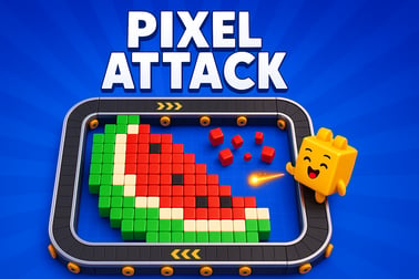 Pixel Attack